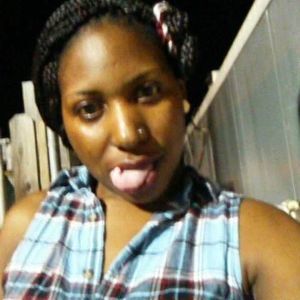 Meet your Posher, Patsy